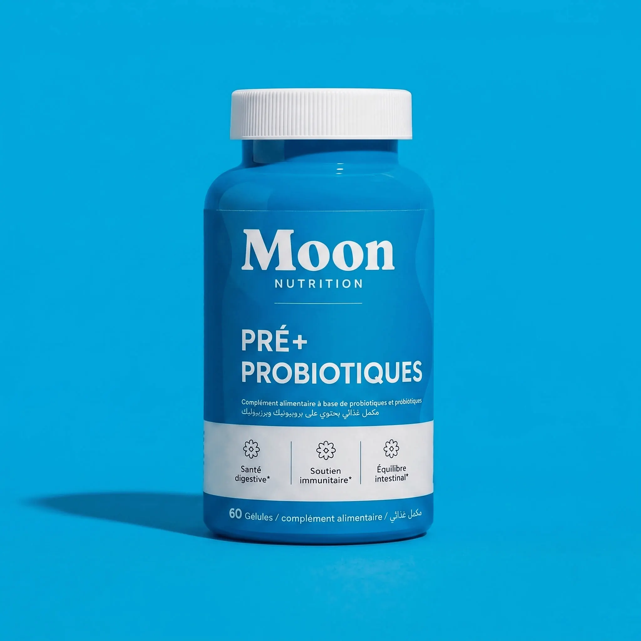Moon Detox